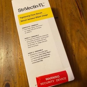 Strivectin tightening face serum 30ml